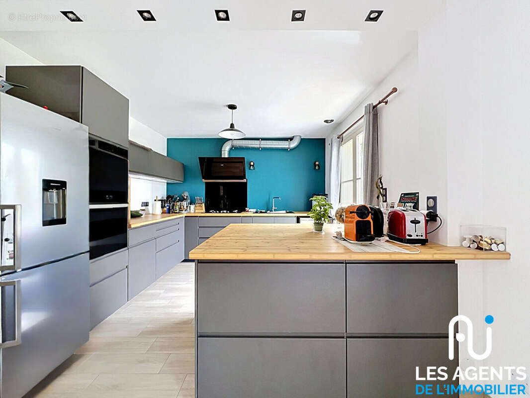Maison à BEAUGENCY