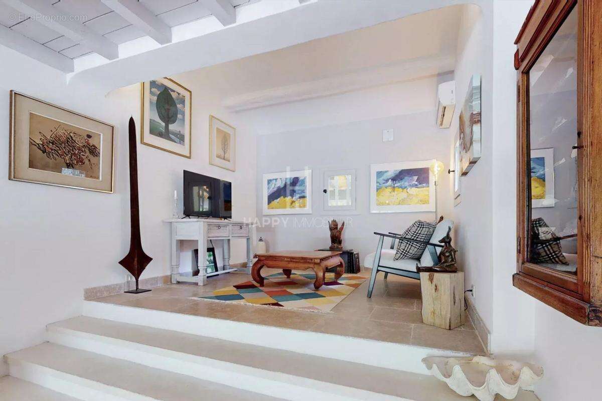 Maison à SAINT-REMY-DE-PROVENCE