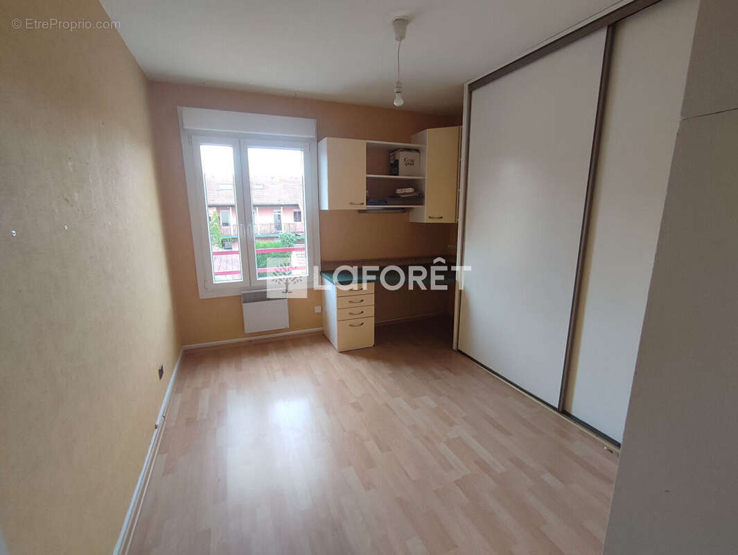 Appartement à BELFORT