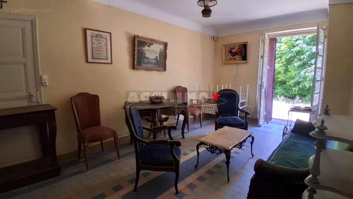 Graulhet - maison + sous-sol - photo 7