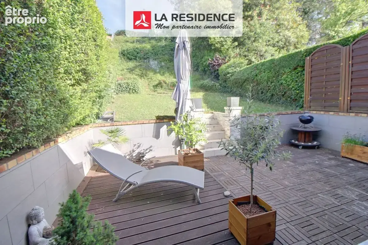 Maison 92 m² à Magnanville  - photo 5