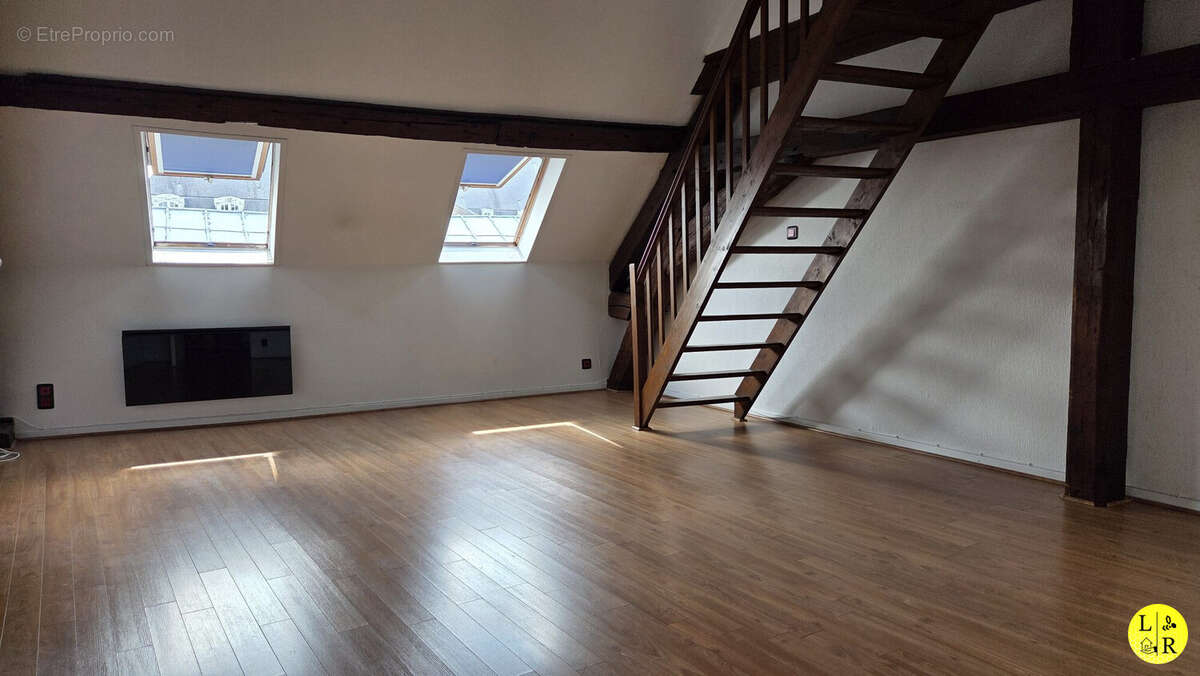 Appartement 70 m² à Arras  - photo 2