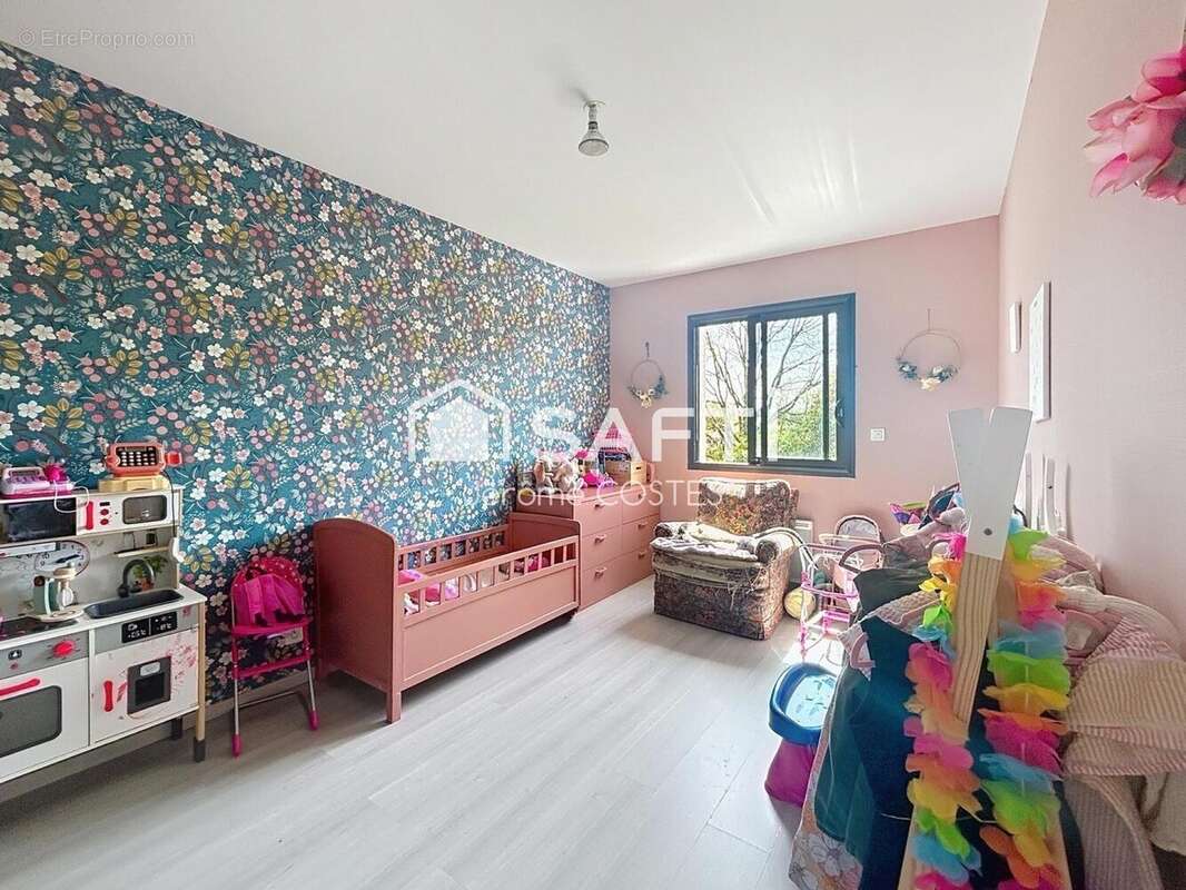 Photo 8 - Maison à LABASTIDE-SAINT-PIERRE