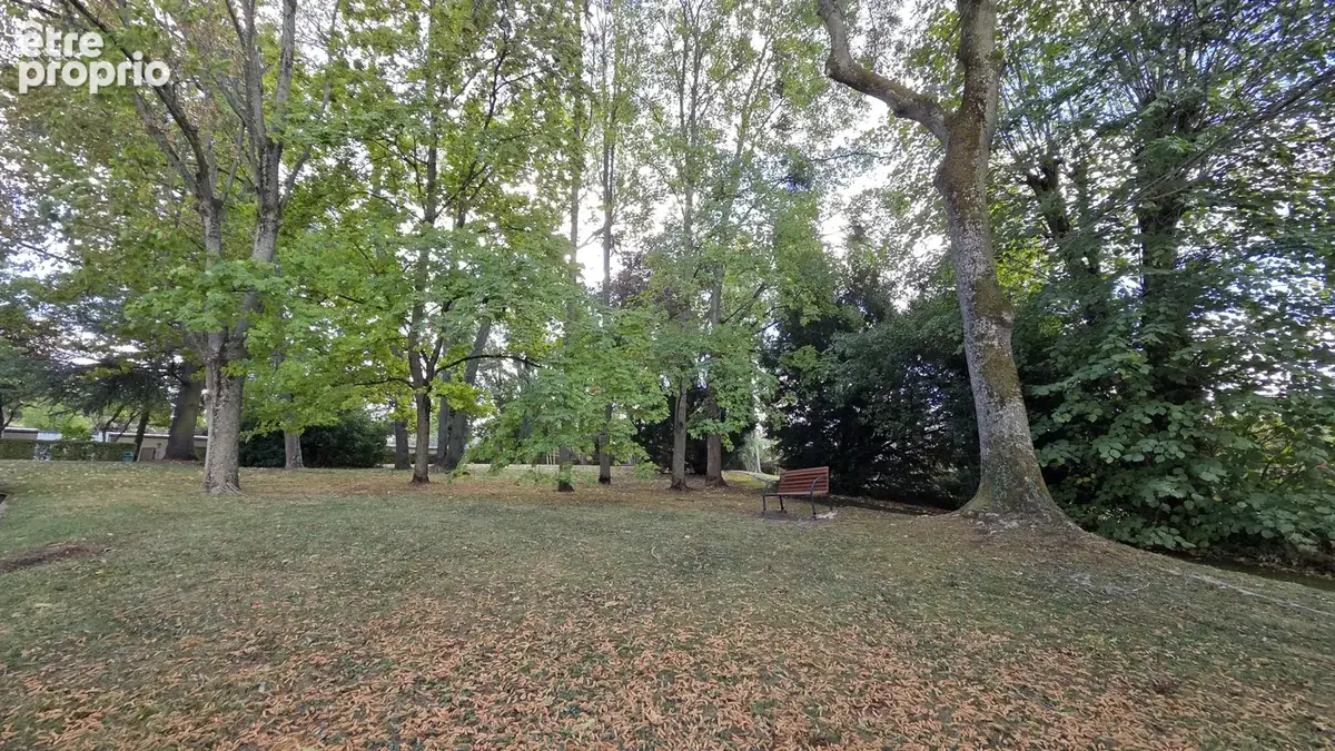 3 pièces au 3ème et dernier étage avec cave et parking - RESIDENCE RECHERCHEE - photo 15