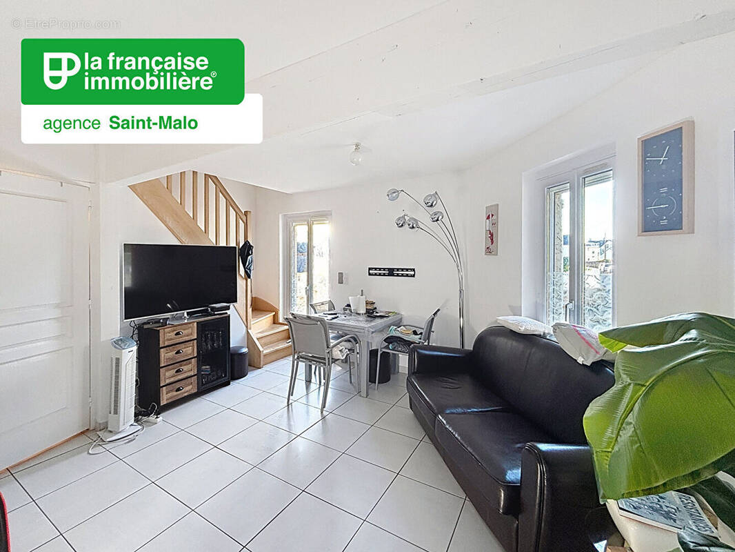 Appartement à DINARD