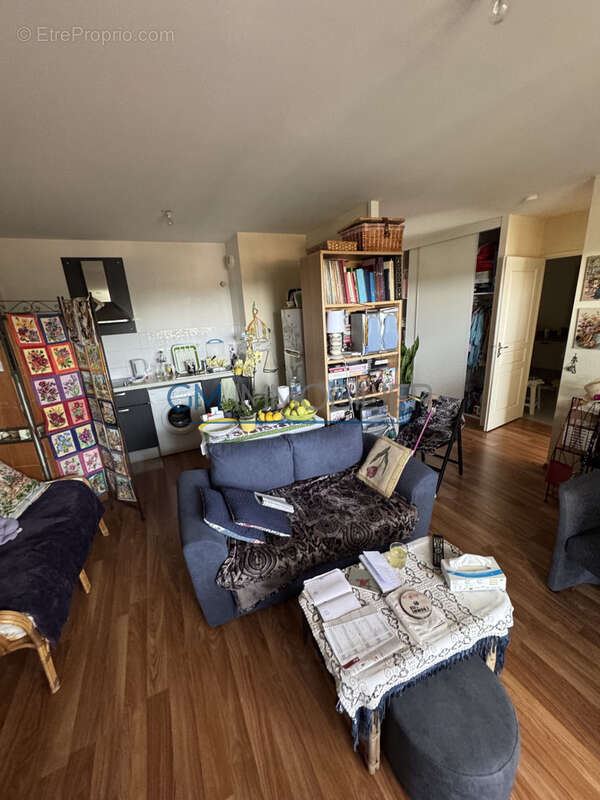 Appartement à DAX
