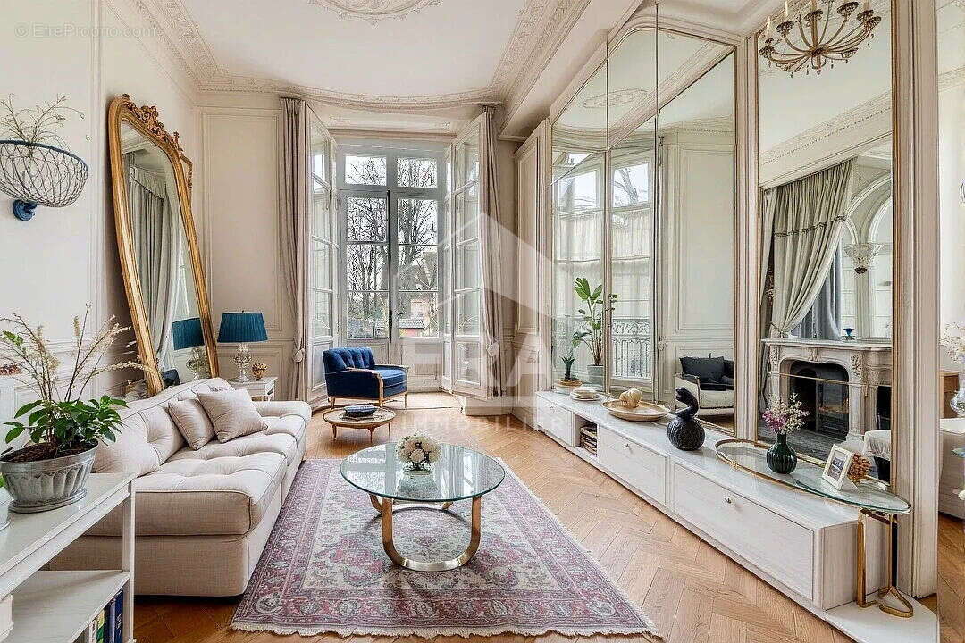 Appartement à ETAMPES