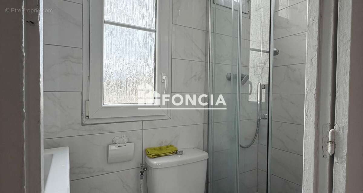 Appartement à VANVES