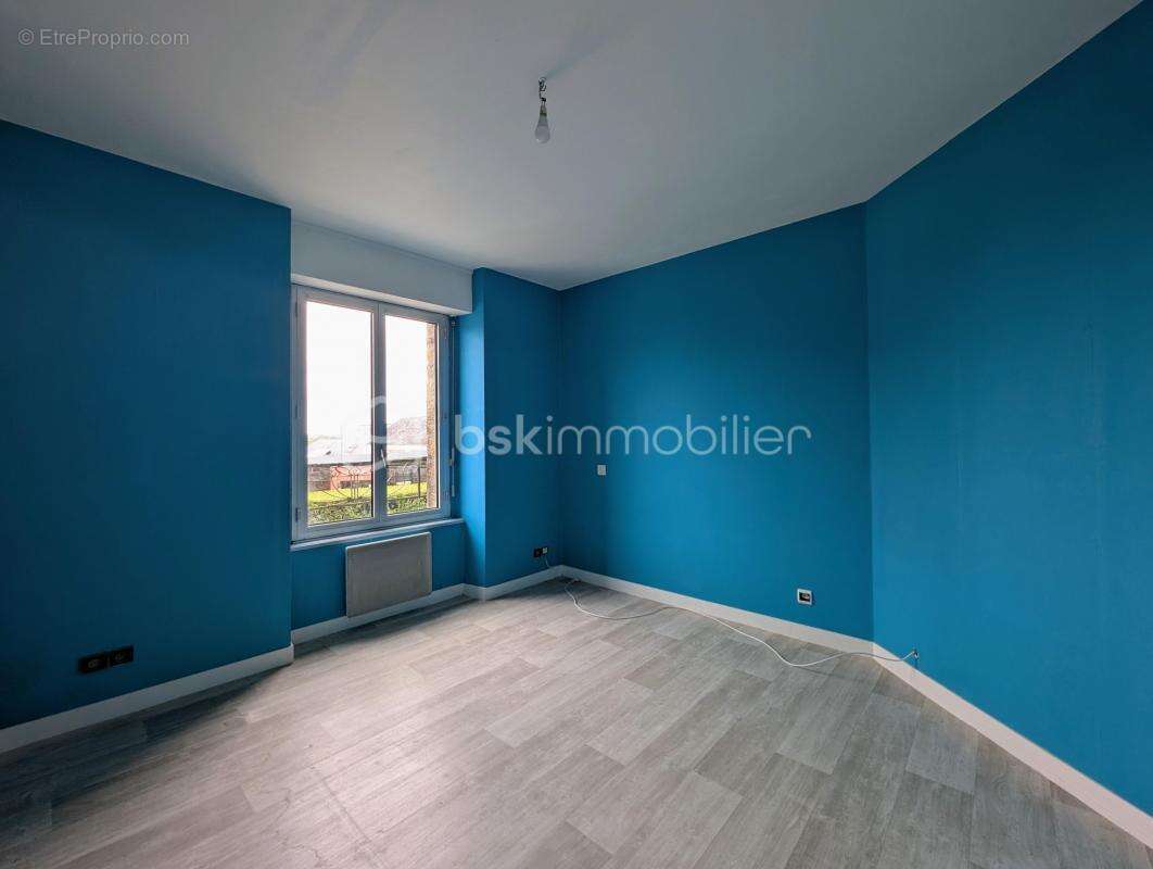Appartement à LANDEVANT