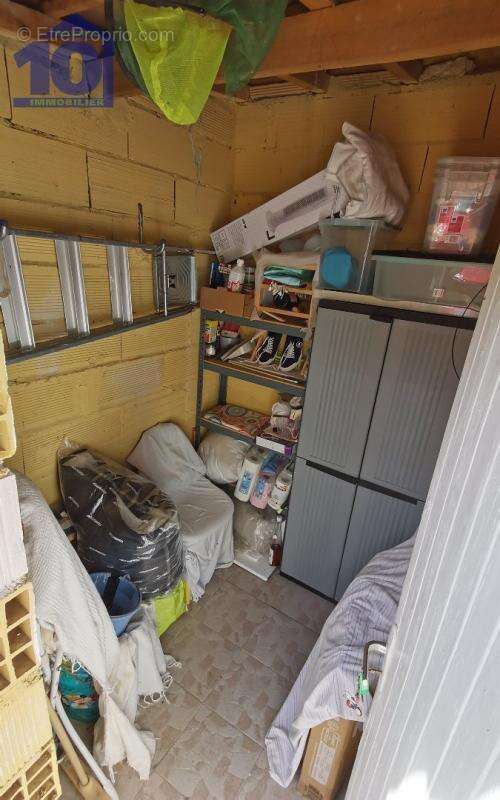 Appartement à VALRAS-PLAGE