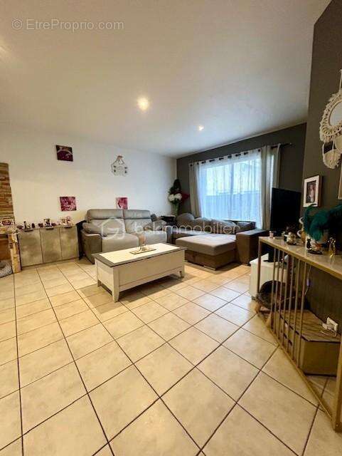 Maison à SAINT-VINCENT-DE-TYROSSE