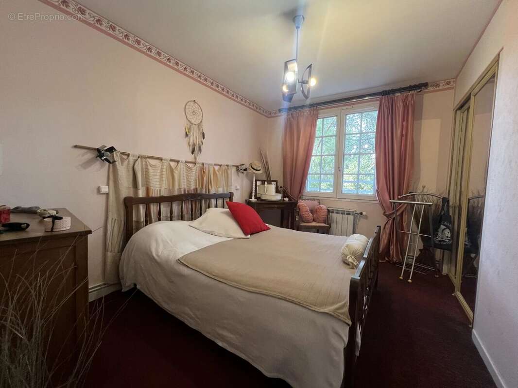 Terrain à SOUVIGNARGUES