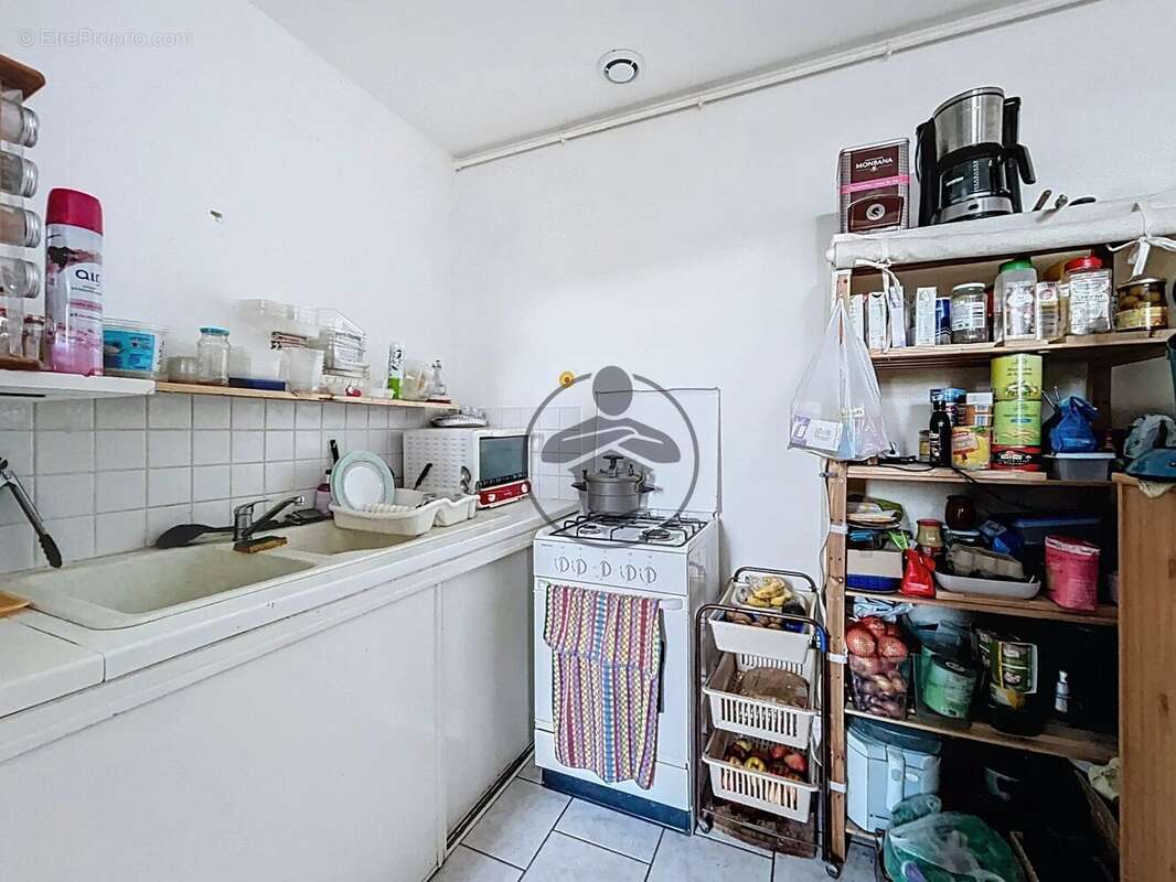 Appartement à SAINT-QUENTIN