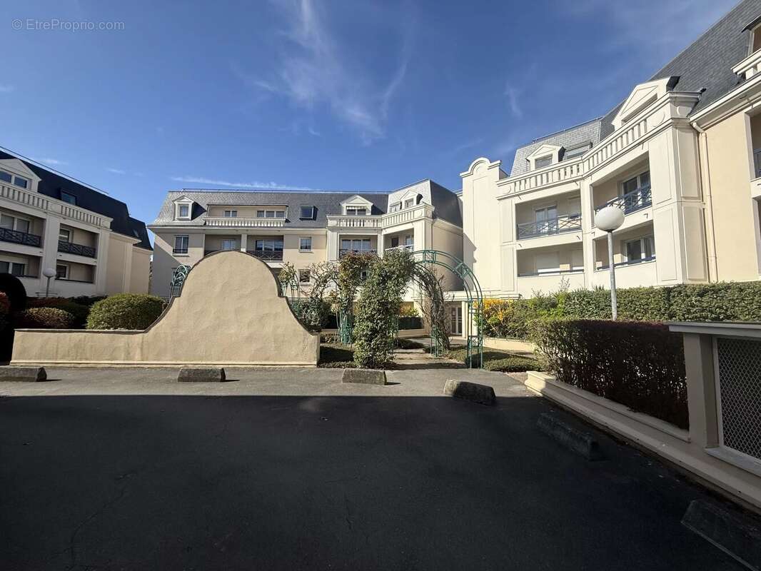 Appartement à CHELLES