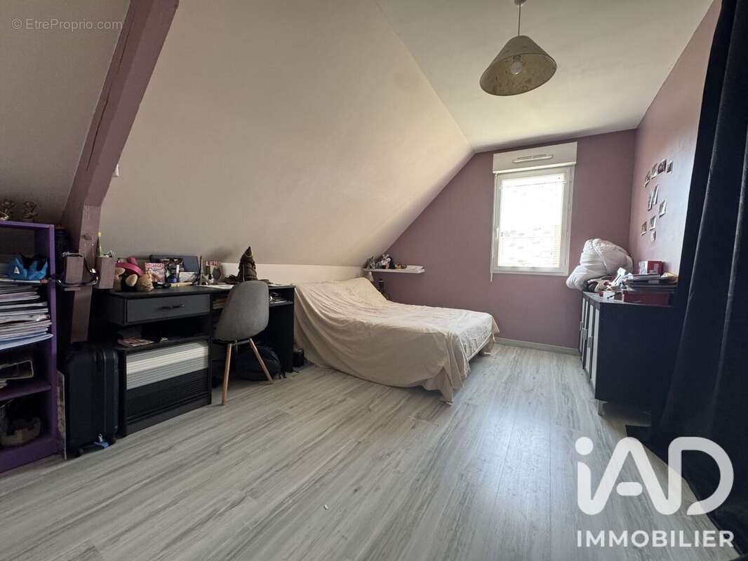 Photo 8 - Maison à BOULOIRE