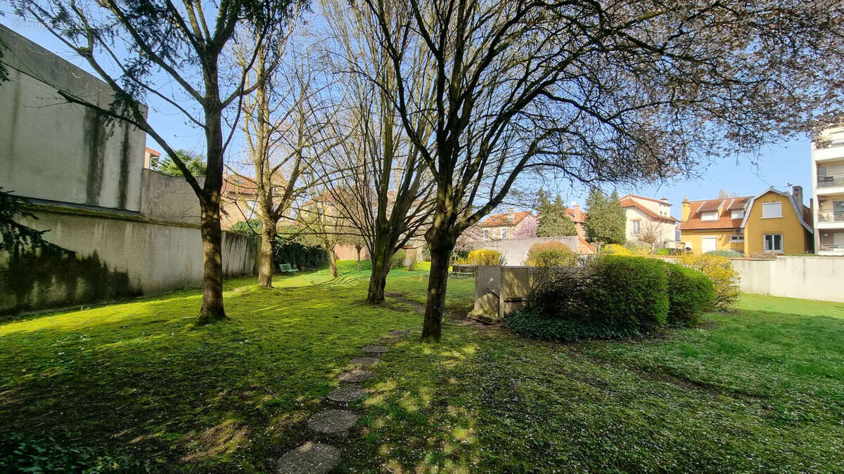 Appartement à VILLEMOMBLE