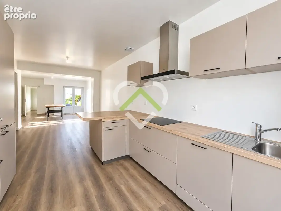 Photo Maison à Wasquehal au prix de 375 000€