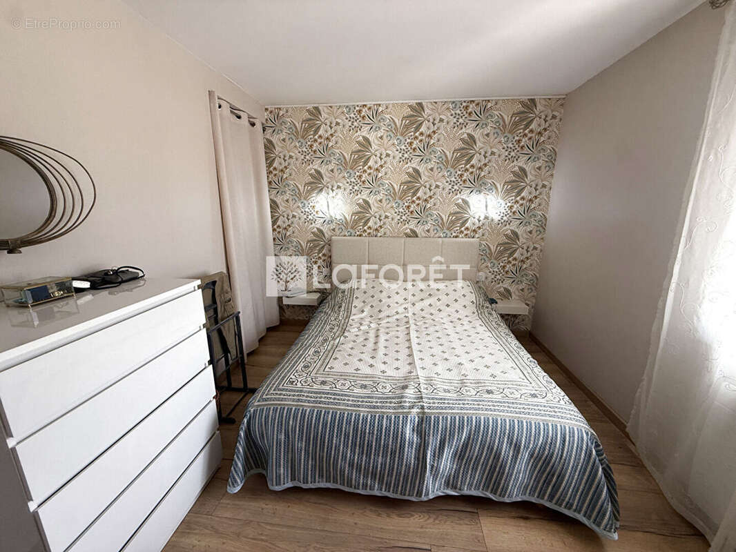 MAISON  3 faces  de 116 M² - photo 9