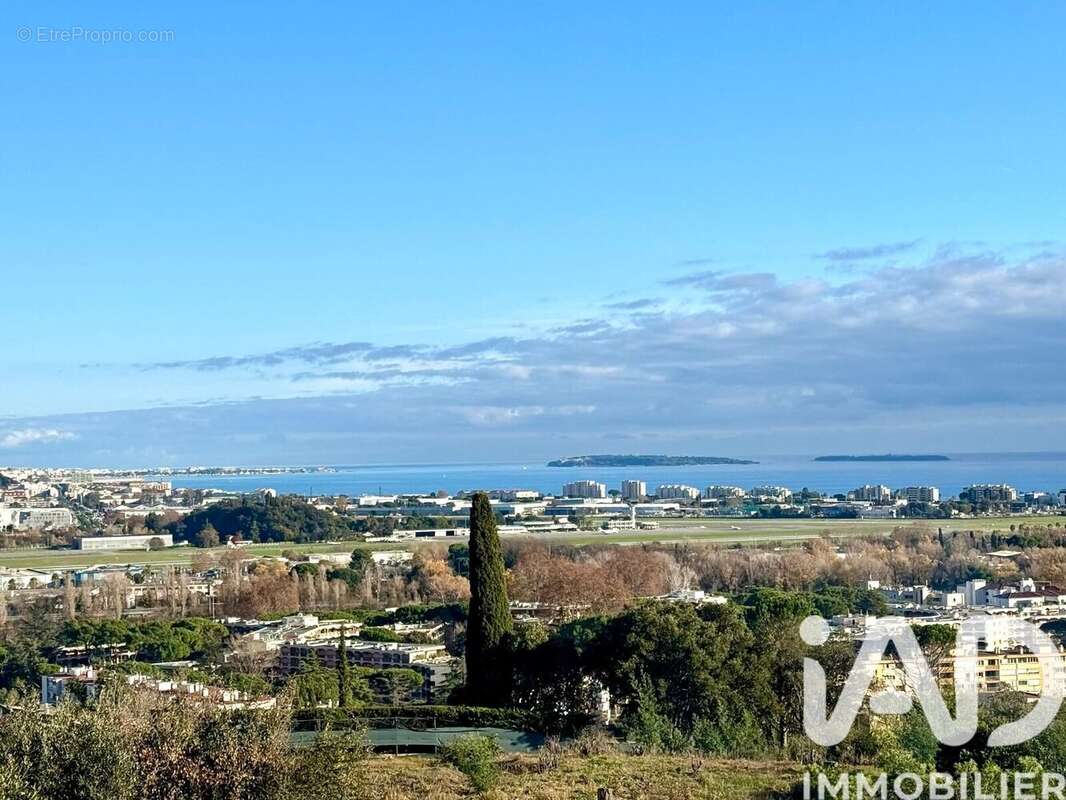 Photo 9 - Appartement à MANDELIEU-LA-NAPOULE