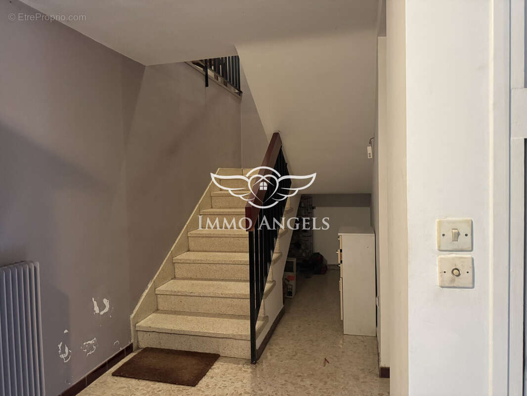 Maison à MONTPELLIER