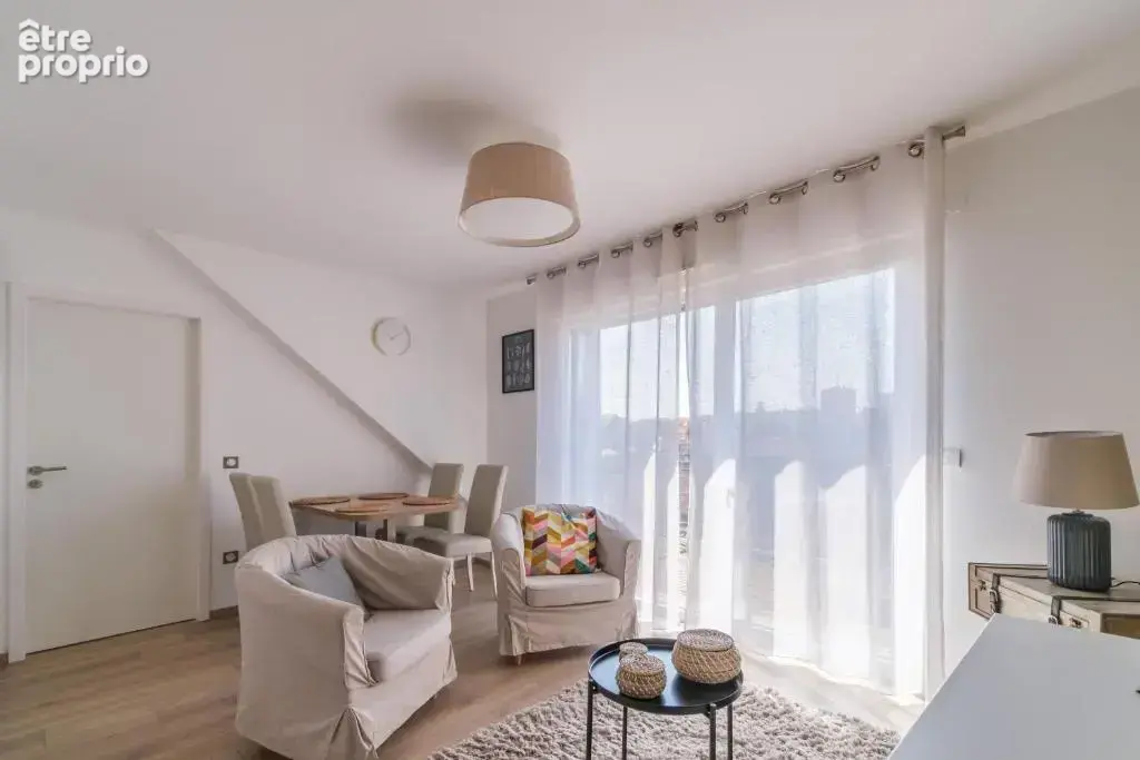 Investissement en residence Senior - photo 8