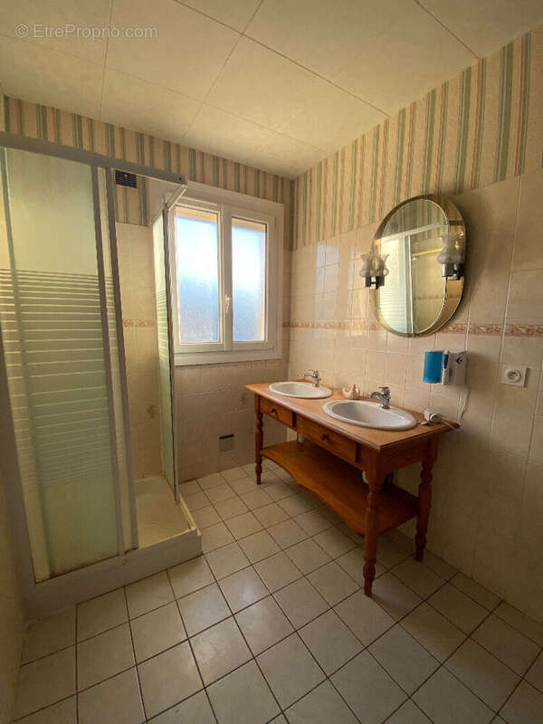 Maison à JOUE-LES-TOURS