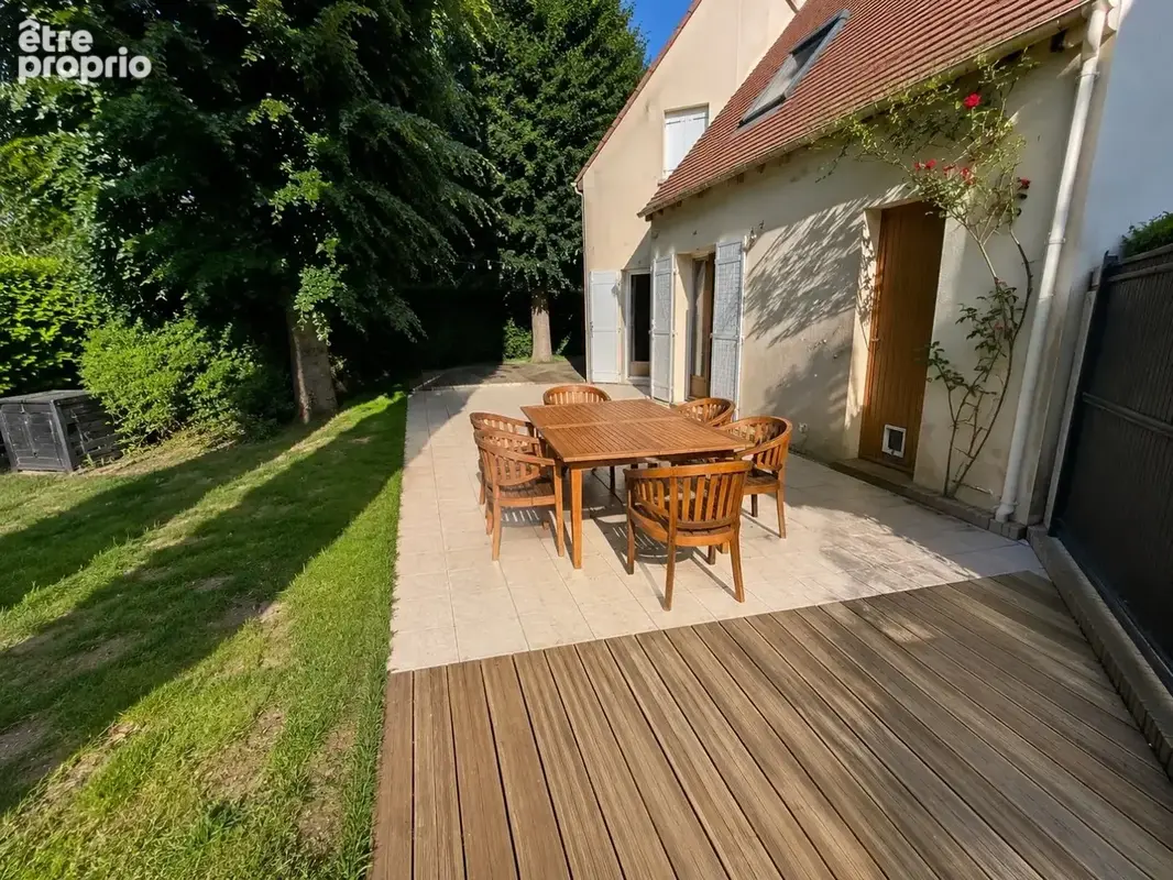 Maison contemporaine - photo 4