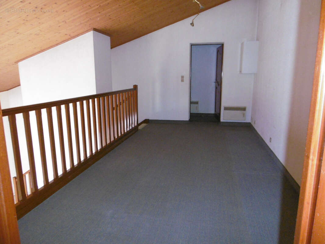 Appartement à SAINT-JEAN-DE-MONTS