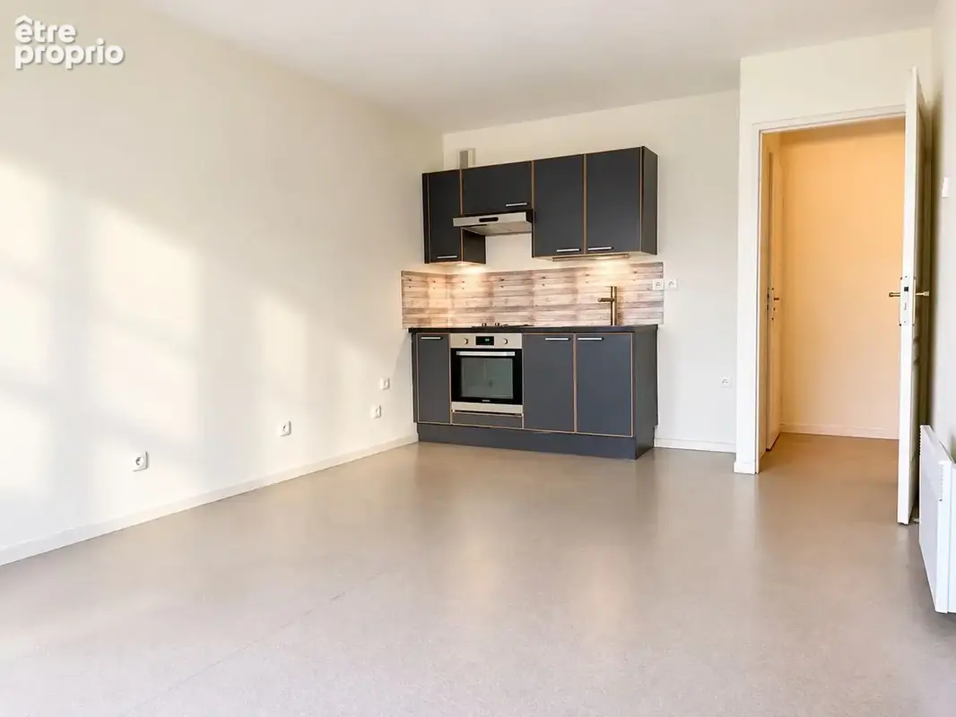 Appartement 2 pièces 37 m² à vendre à Perenchies (59840) - photo 6