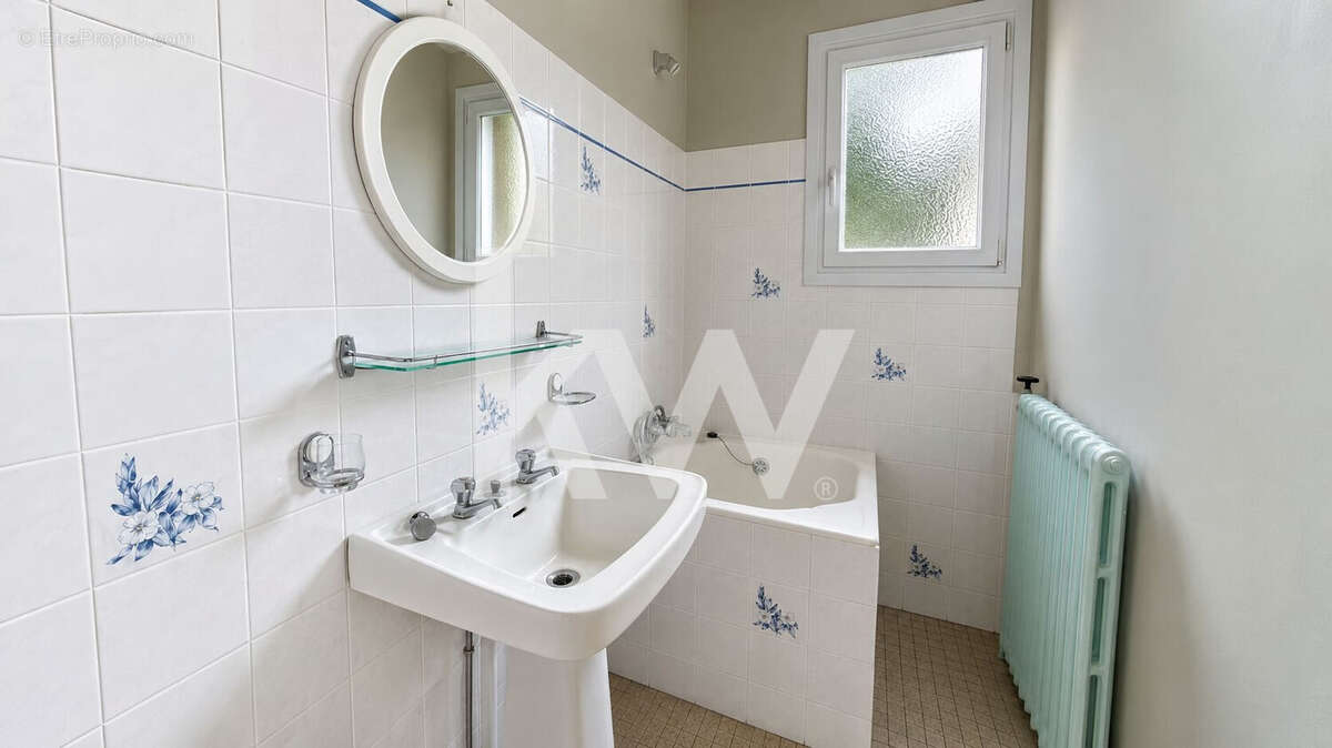 Maison 62 m² à Orgeres-En-Beauce  - photo 8