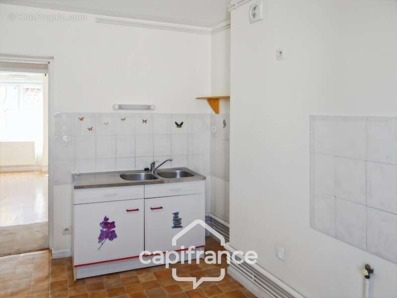Appartement à BEAUMONT