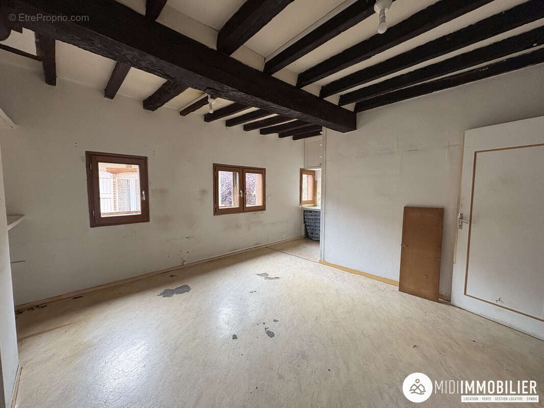 Appartement à ALBI