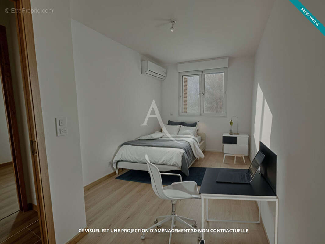 Maison à SAINT-PATHUS