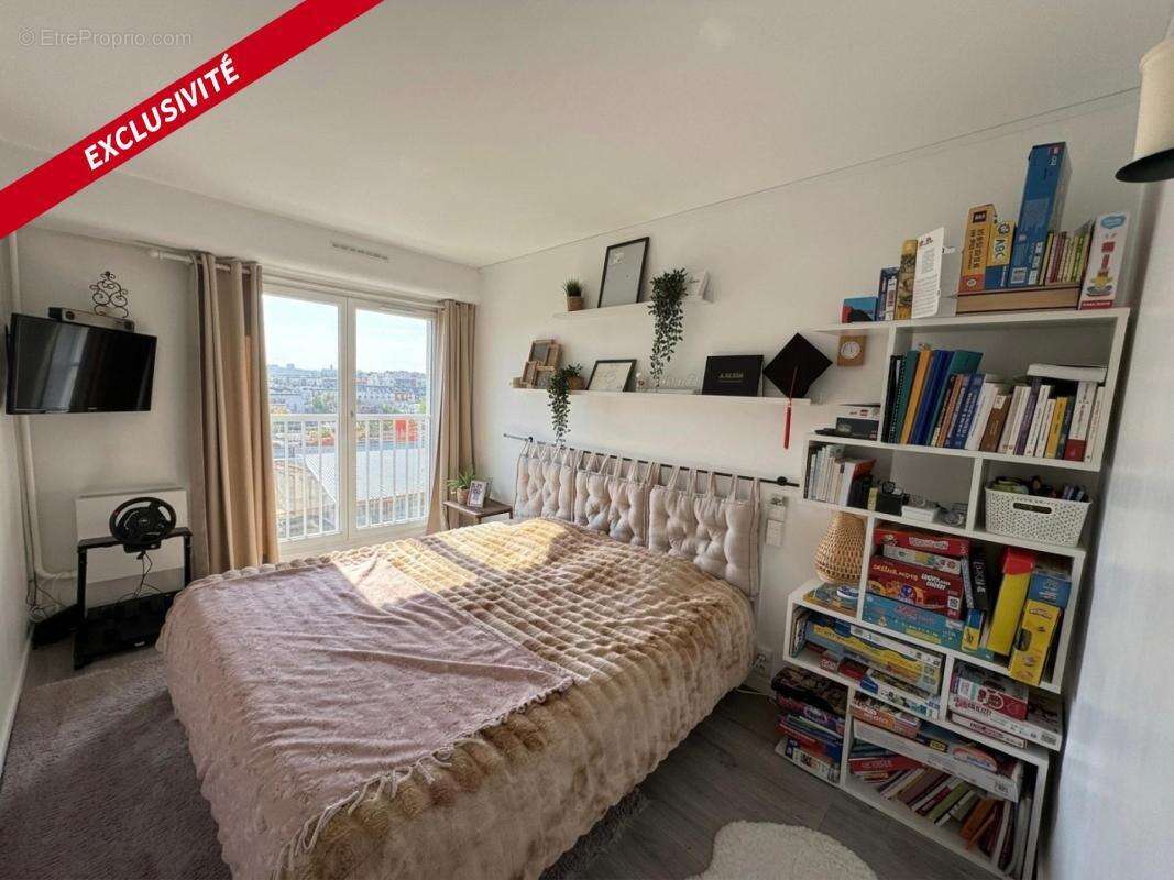 Appartement à ROUEN