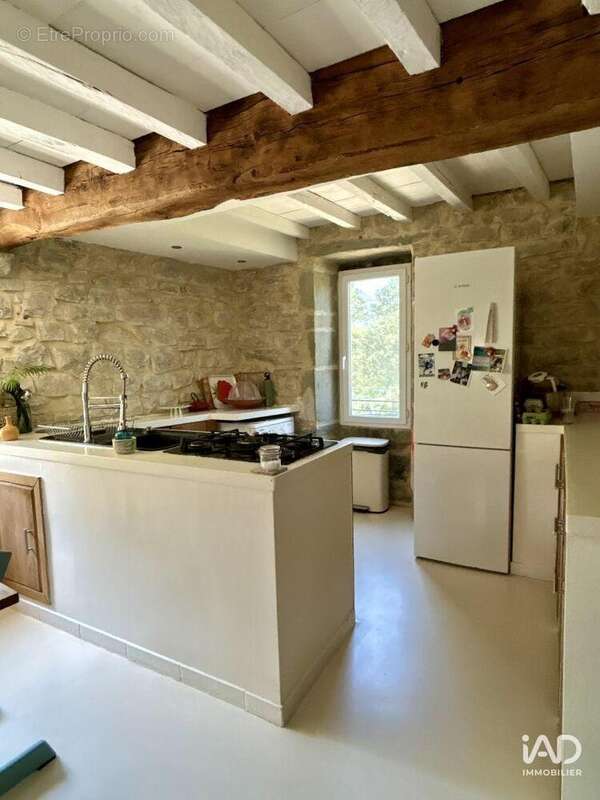 Photo 5 - Maison à VESC