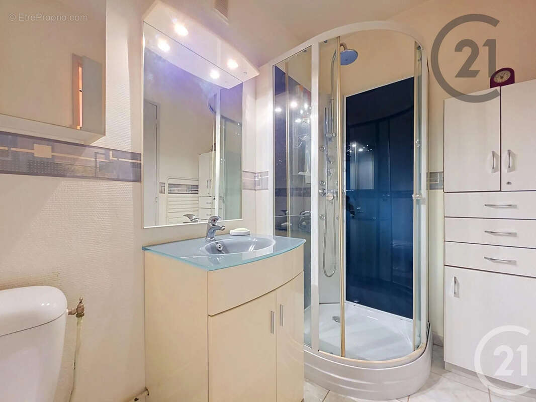 Appartement à TROYES