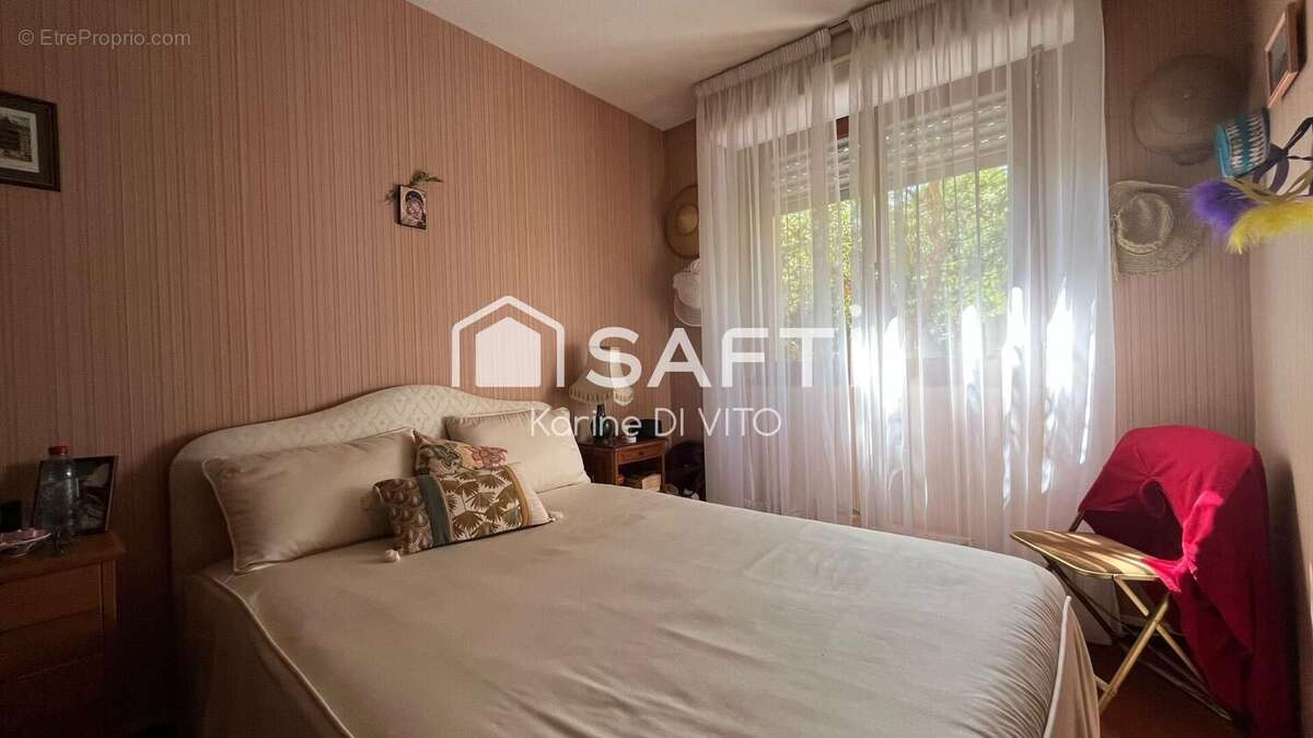 Photo 7 - Appartement à SAINTE-MAXIME