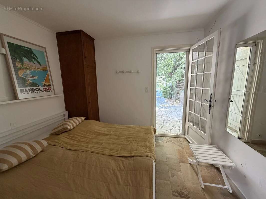 Figanières – maison avec piscine et vue panoramique - photo 23