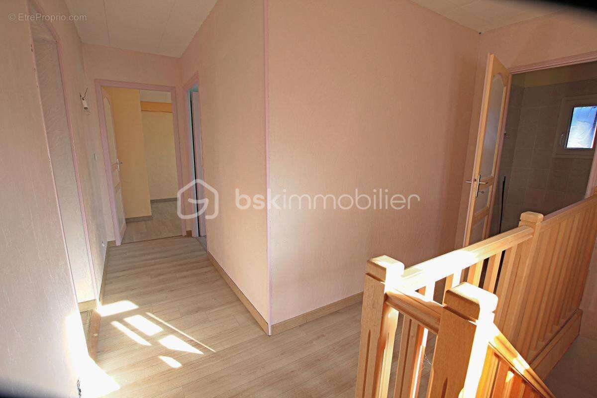 Maison à SAINTE-MARIE