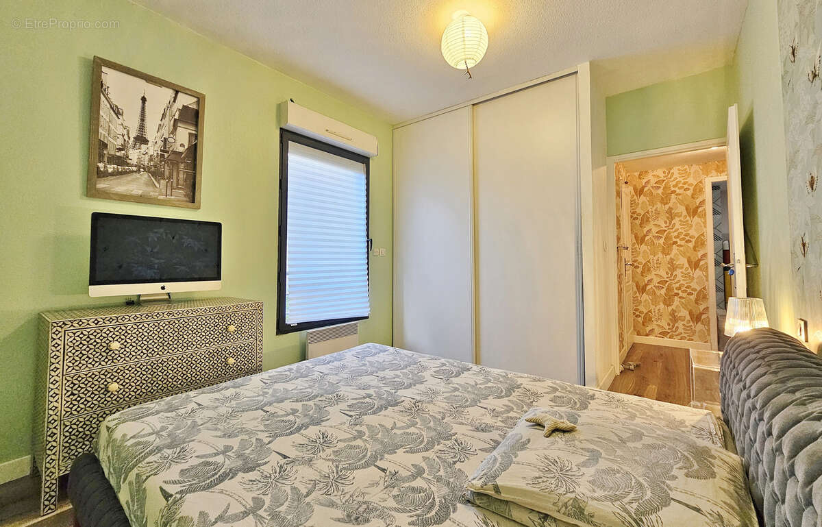 Appartement à AJACCIO