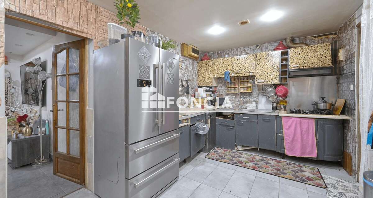 Maison à MONTMELIAN