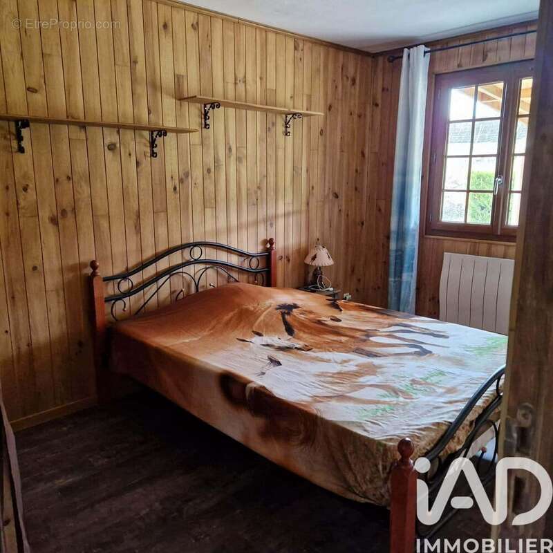 Maison 88 m² à Saint-Prix  - photo 8