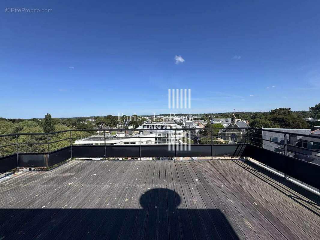 Appartement à LA BAULE-ESCOUBLAC