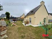 Maison à SAINT-ONEN-LA-CHAPELLE