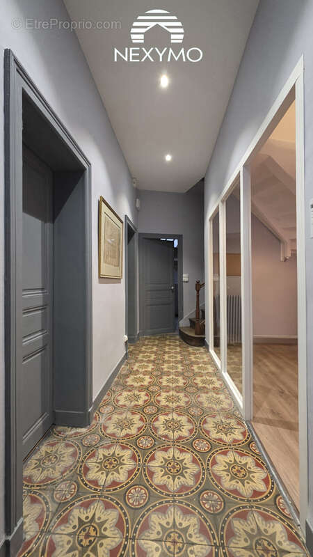 Maison à LAVAL