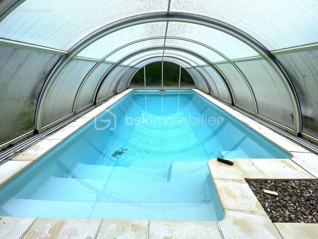 Maison à VILLEMUR-SUR-TARN