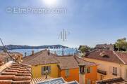 Appartement à VILLEFRANCHE-SUR-MER