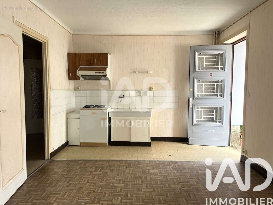 Photo 3 - Maison à LANESTER