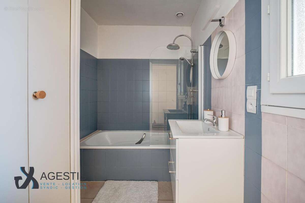   - Appartement à TOULOUSE