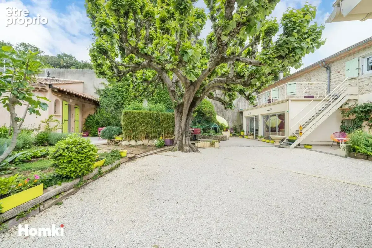 Maison/Villa T7 de 187 m² à Donzère 26290 - photo 20